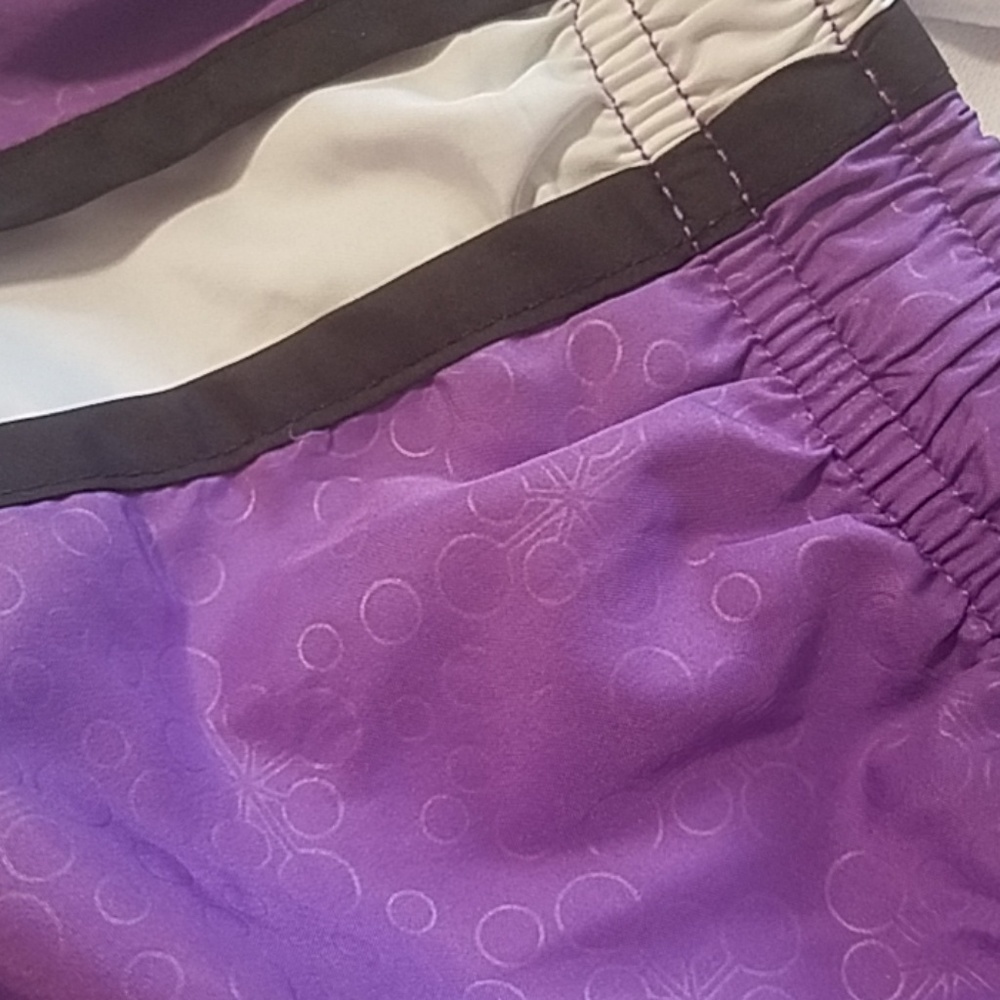 Apex youth medium 8/10 lined shorts - Picture 4 of 4